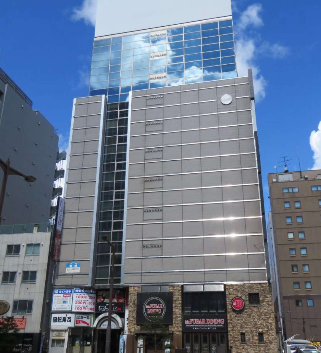 K-POP BAR SHISHU(ケーポップバーシシュ)