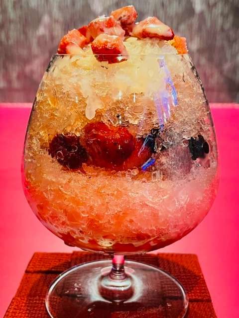 カクテルピンス